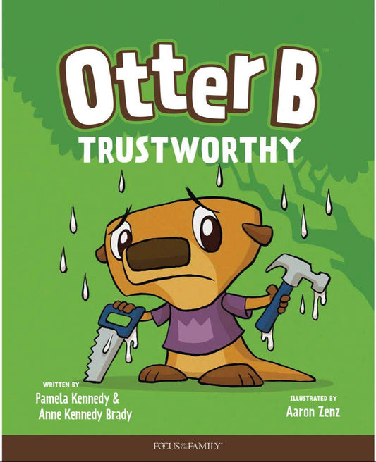 Otter B Trustworthy