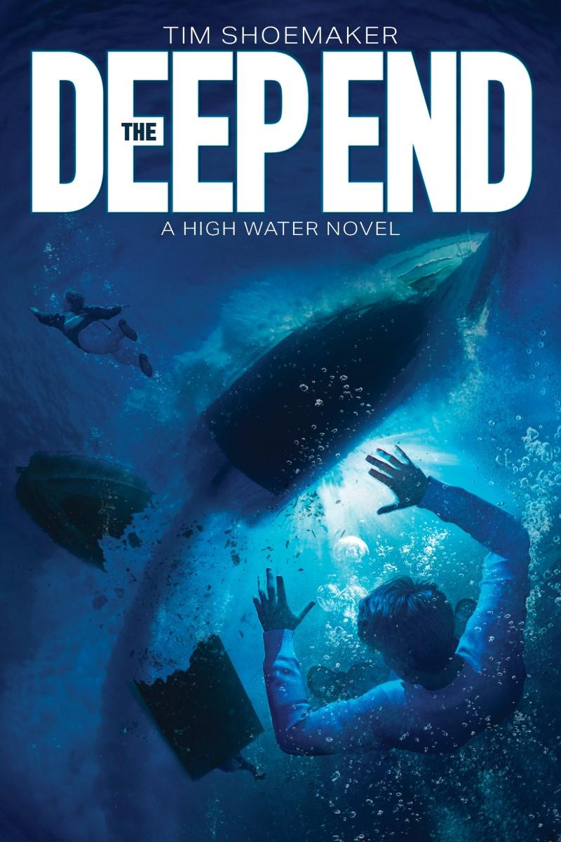 High Water #3: The Deep End