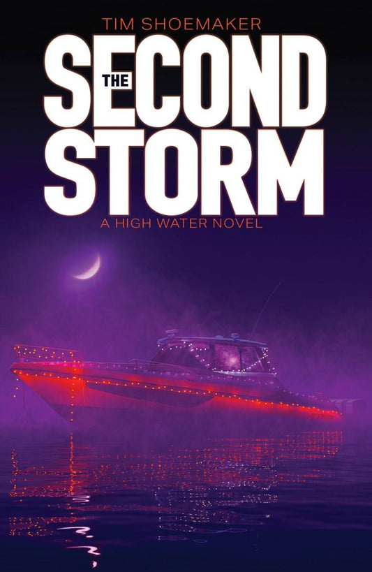 High Water #4: The Second Storm