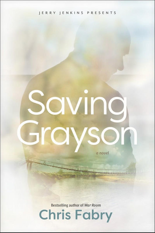 Saving Grayson