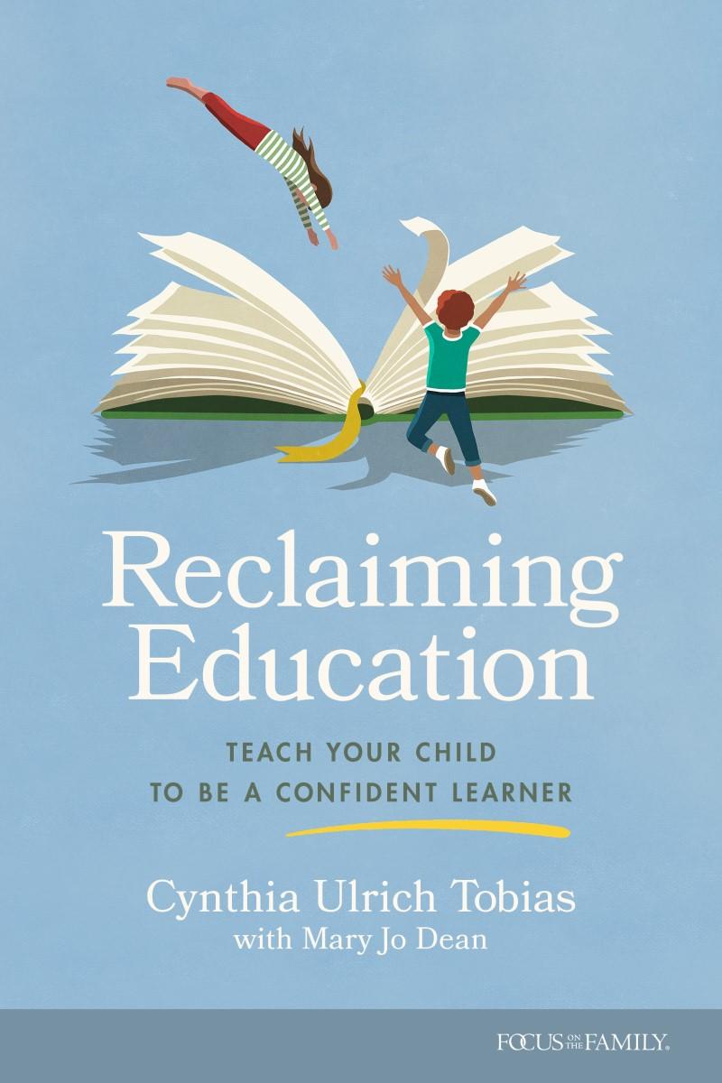 Reclaiming Education