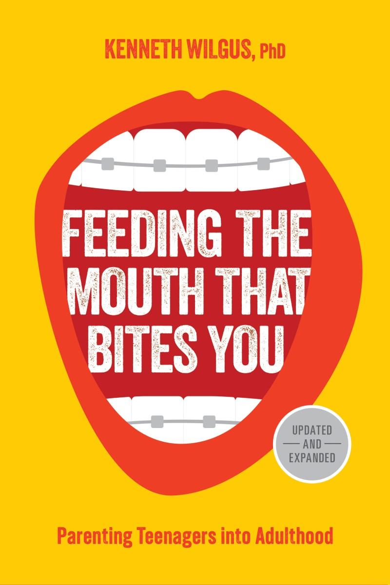 Feeding the Mouth That Bites You, Updated and Expanded