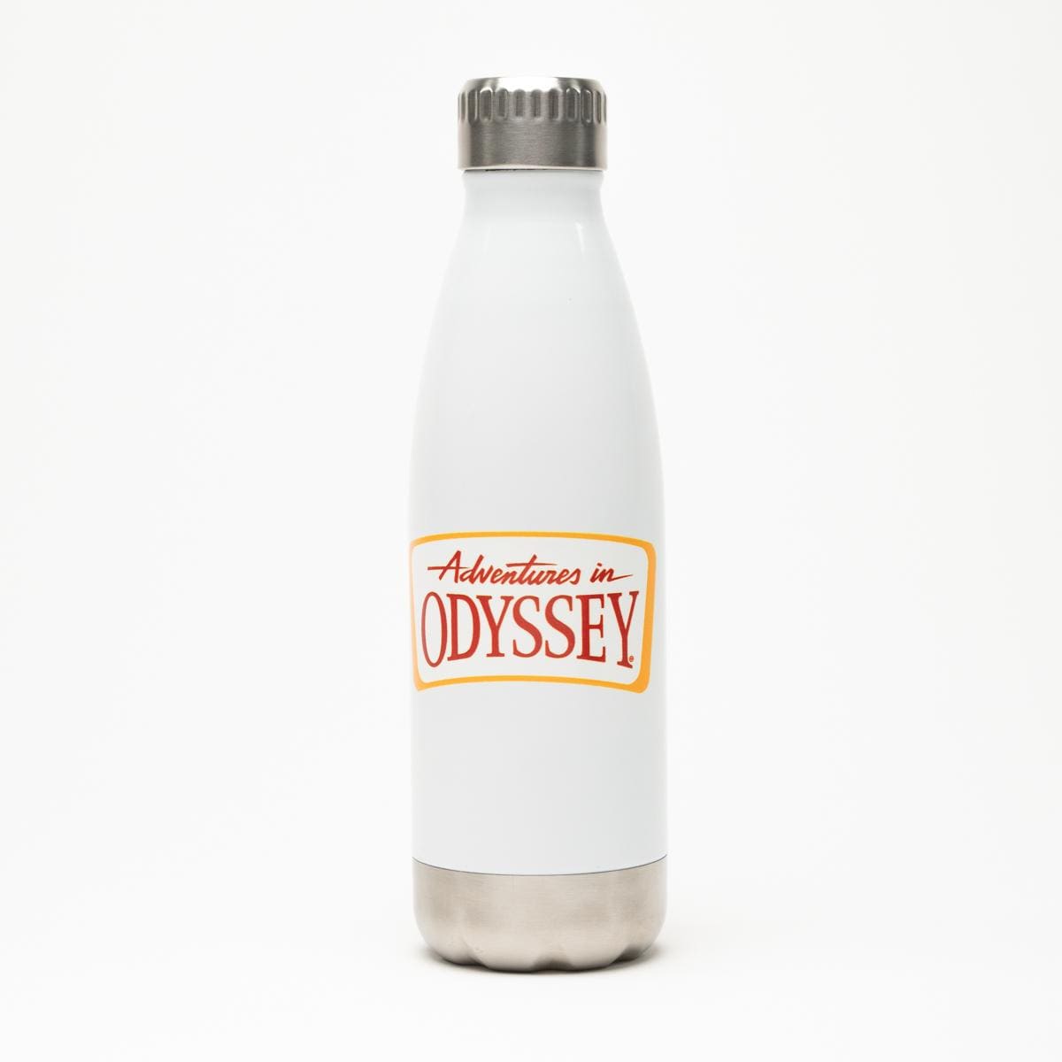 Adventures in Odyssey Water Bottle